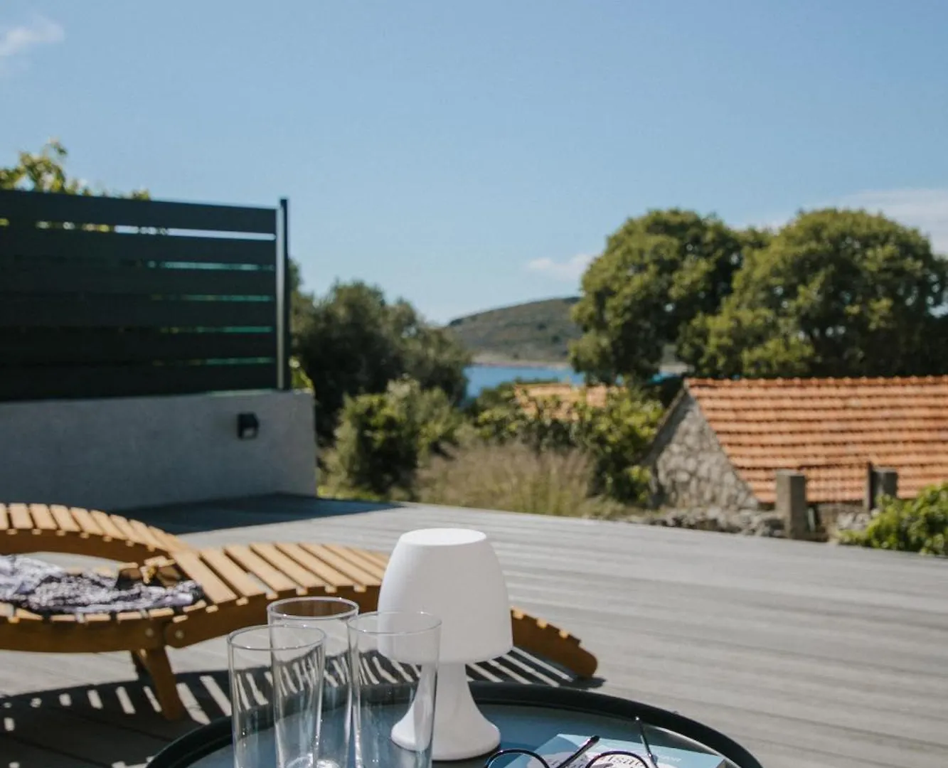 House Marija Drvenik Mali Vila Trogir Casa de Férias